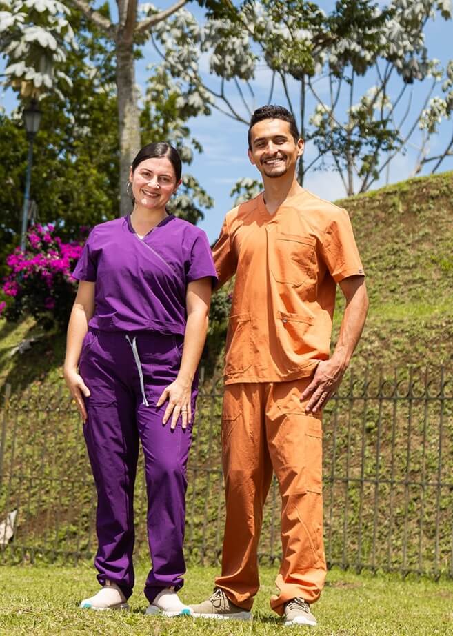 DresColores Doctores